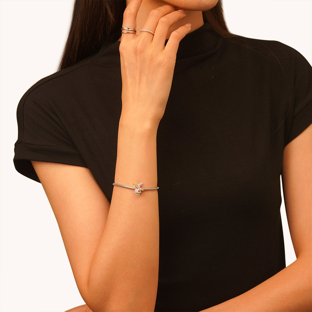 เสน่ห์กระต่ายขาว image number 3