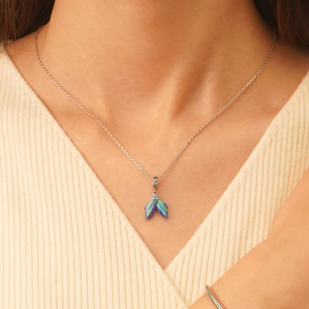 จี้หางนางเงือก image number 4