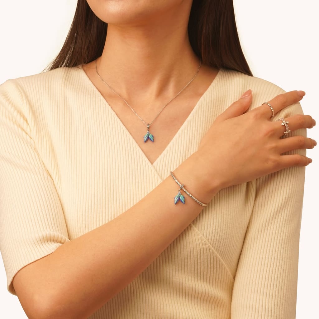 จี้หางนางเงือก image number 3