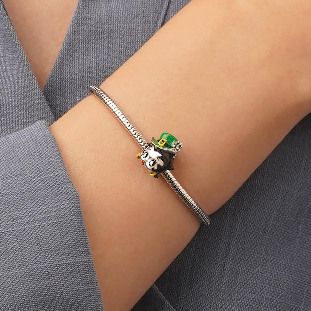 เสน่ห์ Betty Boop image number 4