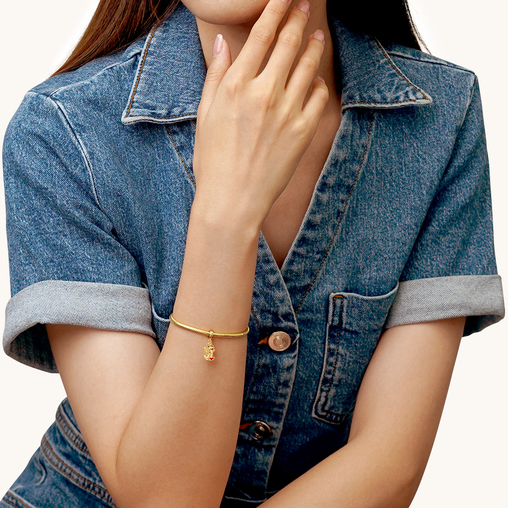 จี้ปี่เซียะนำโชค image number 4