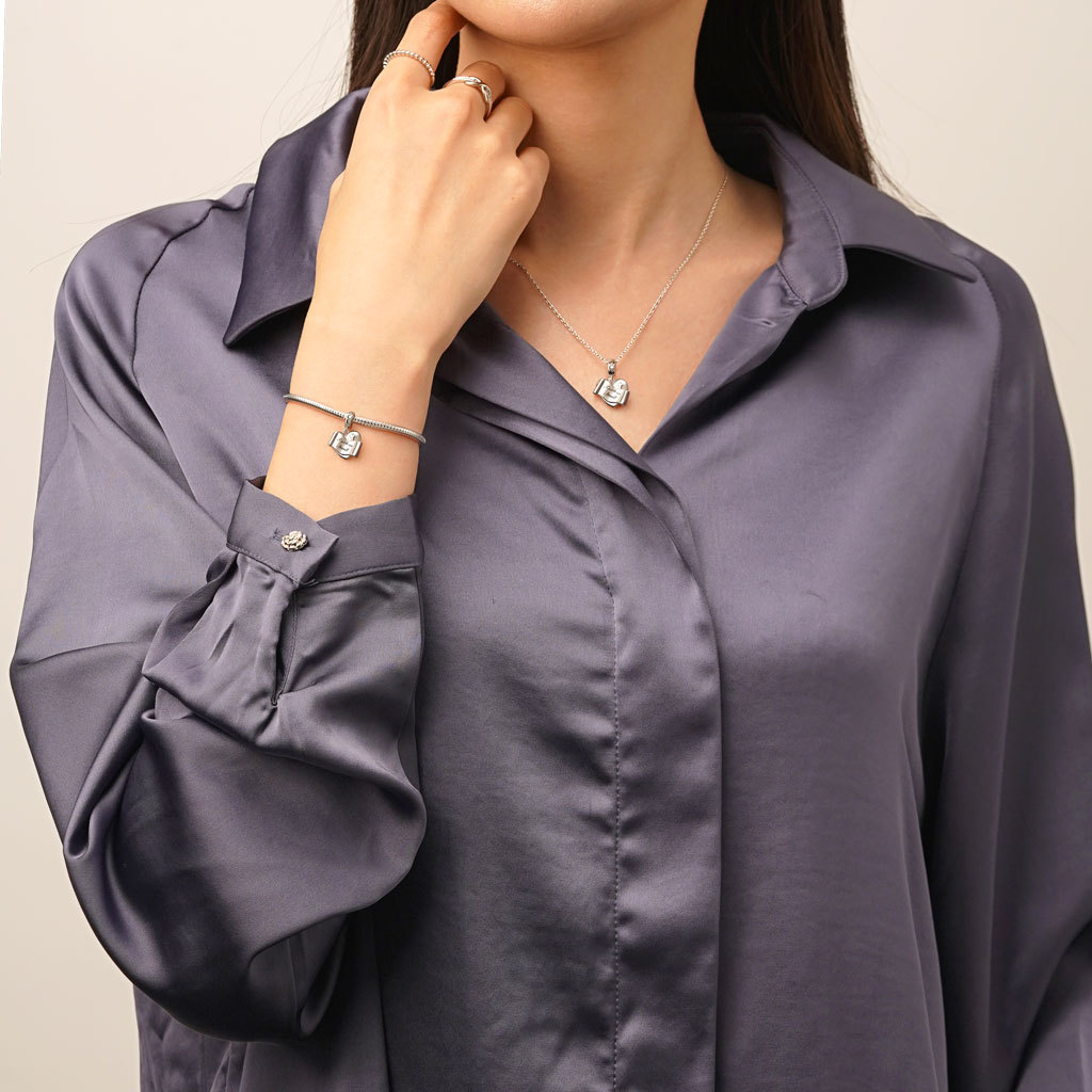 จี้หัวใจทางศาสนา image number 3