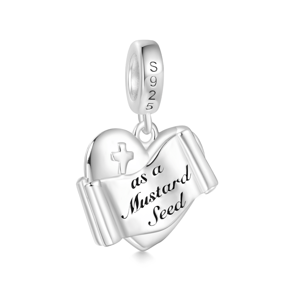 จี้หัวใจทางศาสนา image number 1