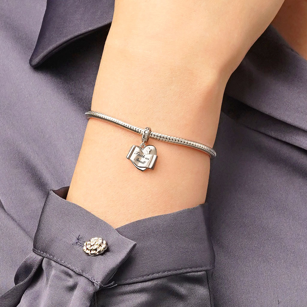 จี้หัวใจทางศาสนา image number 5