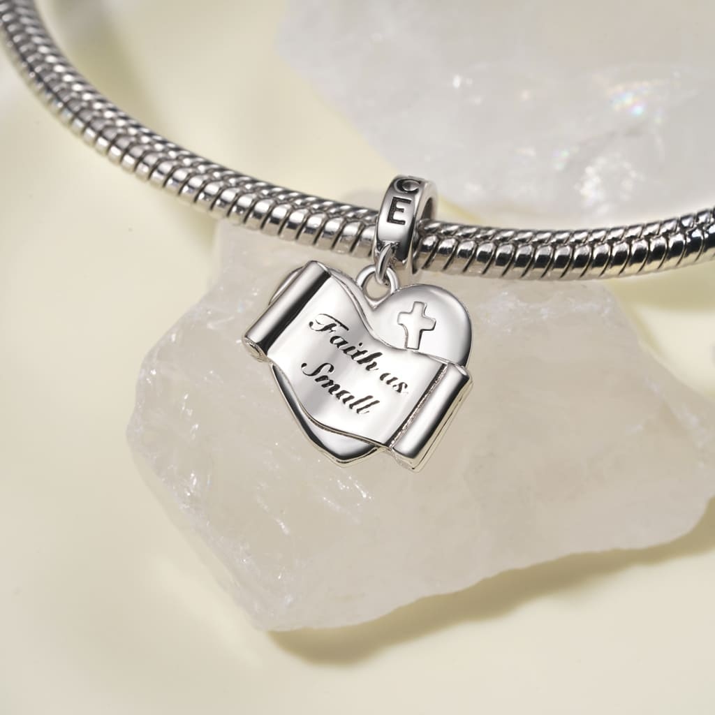 จี้หัวใจทางศาสนา image number 2