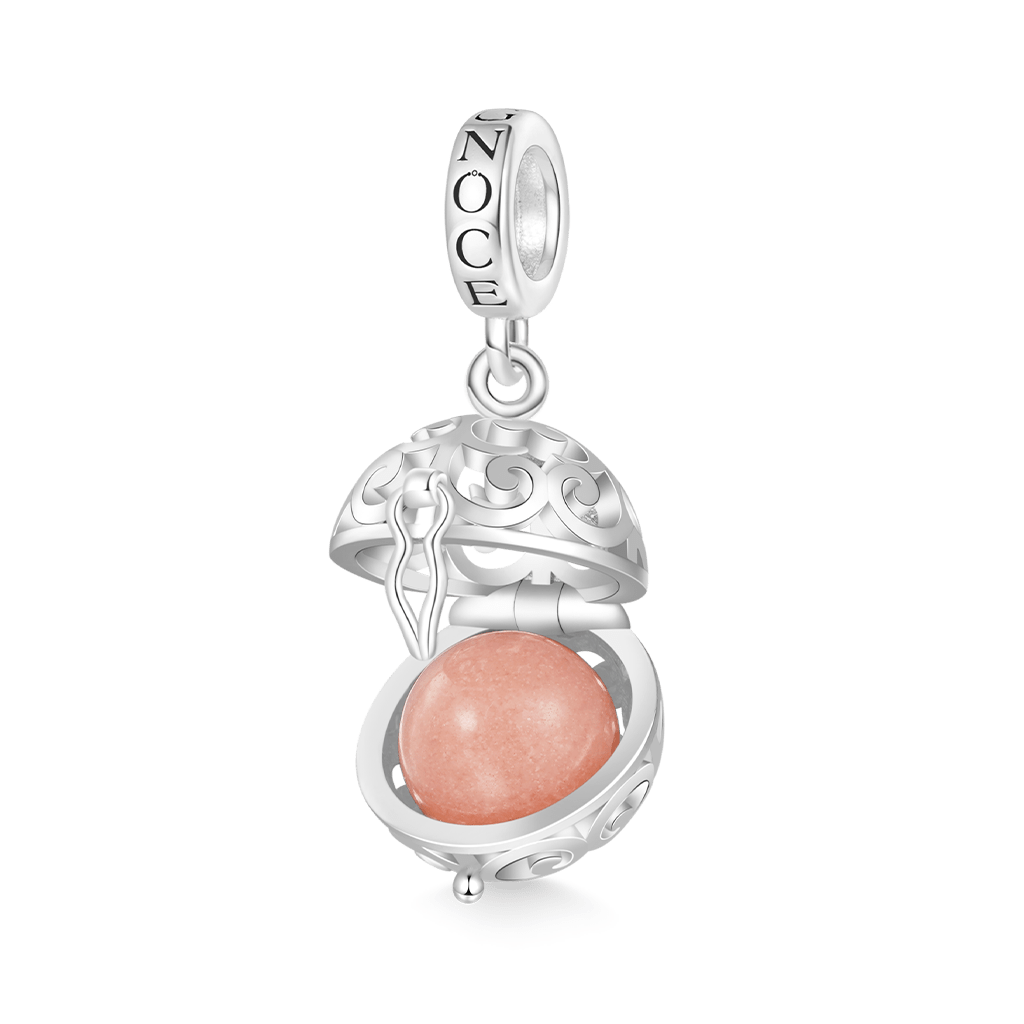 จี้โคมไฟเรืองแสงในความมืด image number 1