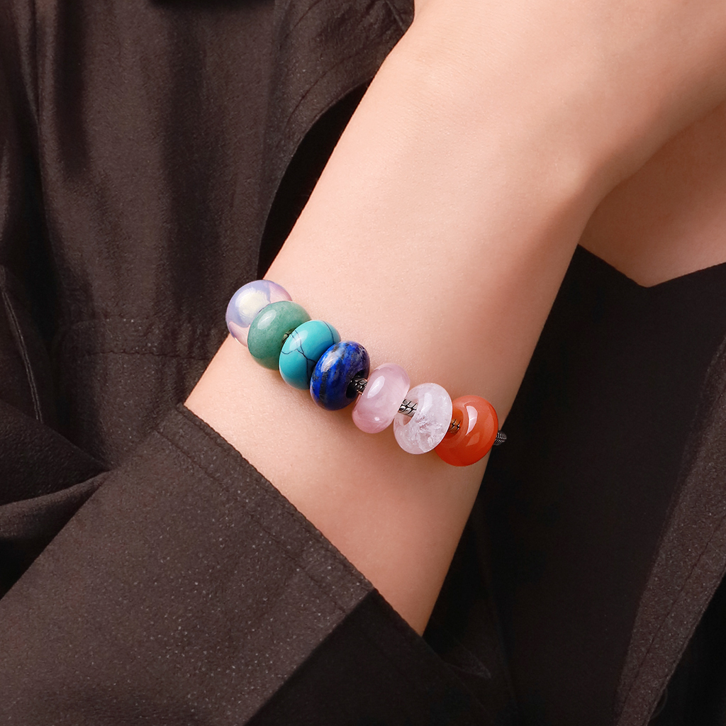 เสน่ห์เทอร์ควอยส์ image number 3