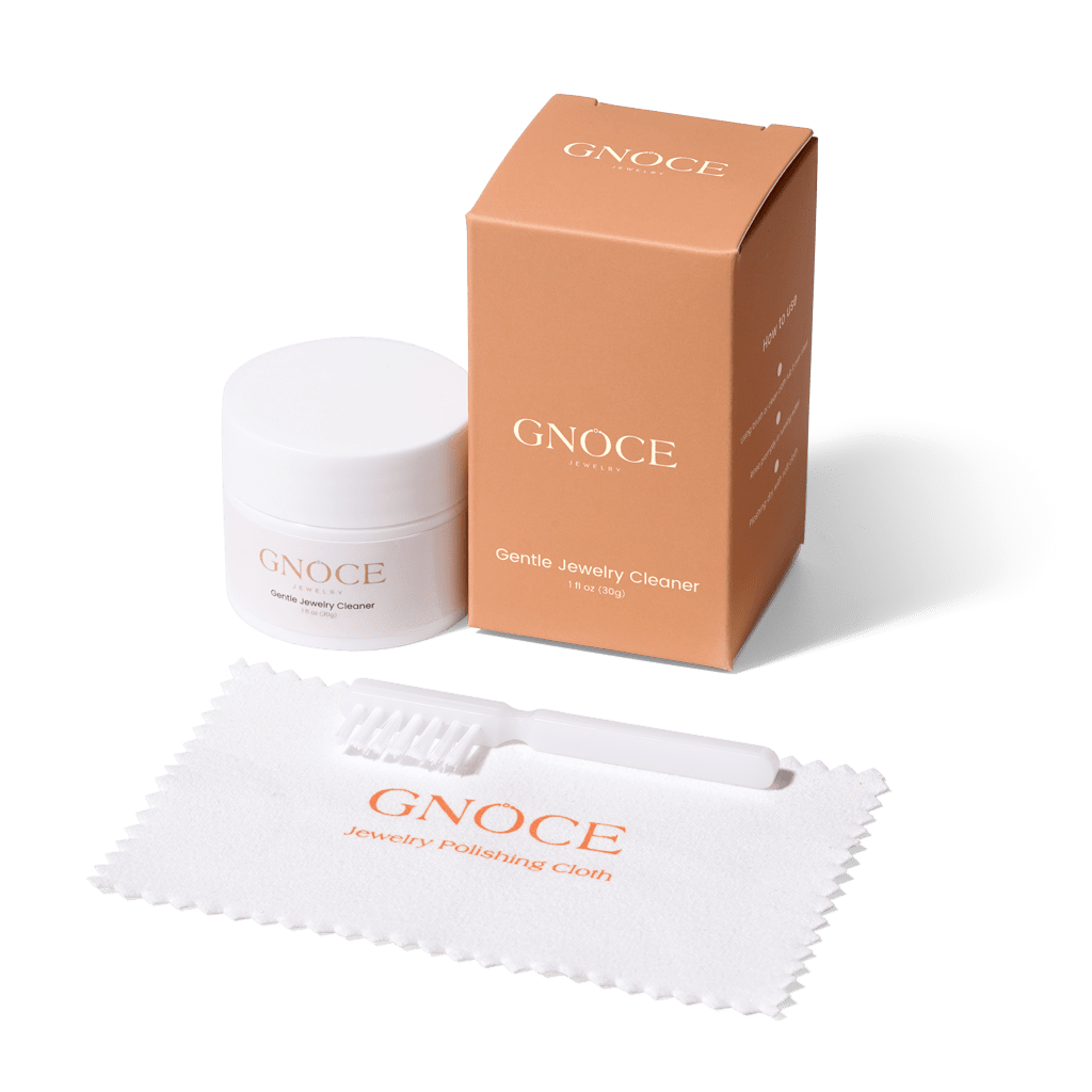 ชุดทำความสะอาดเครื่องประดับ image number 0