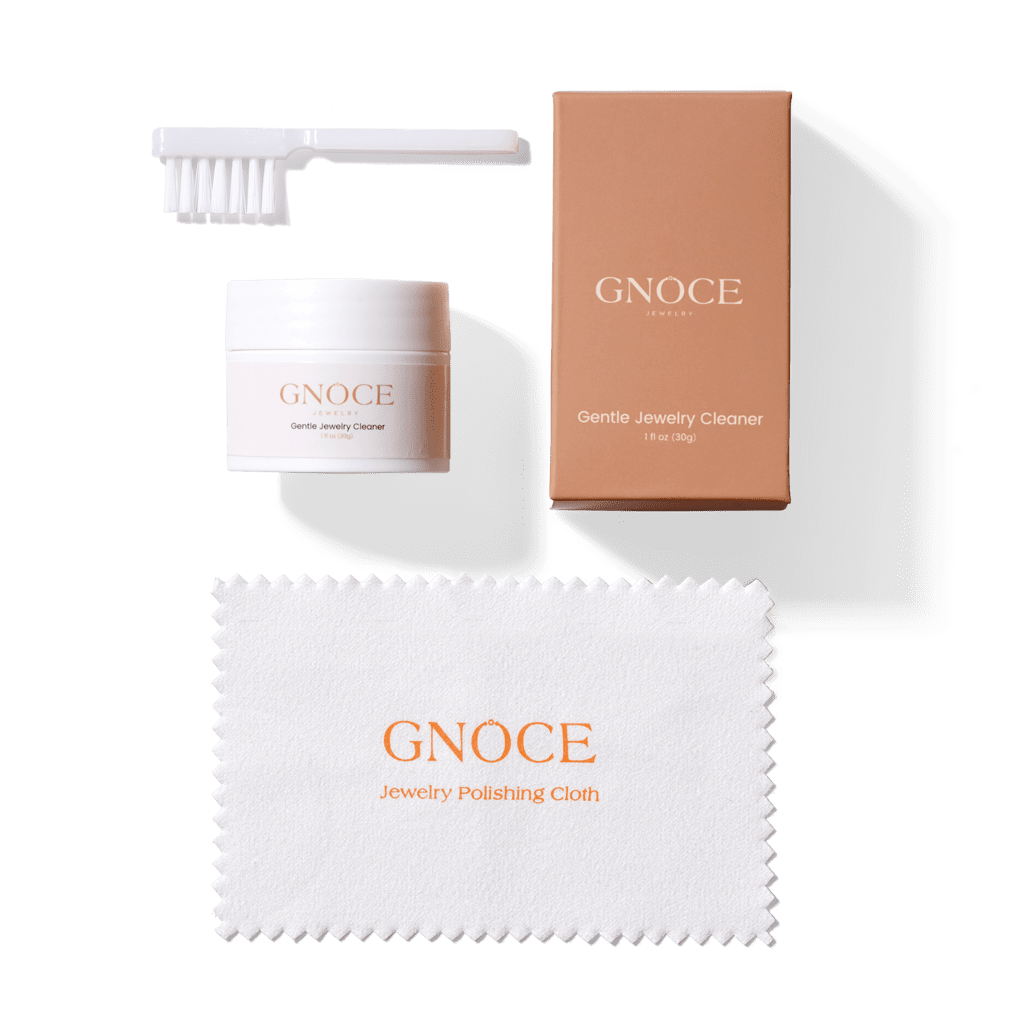 ชุดทำความสะอาดเครื่องประดับ image number 1