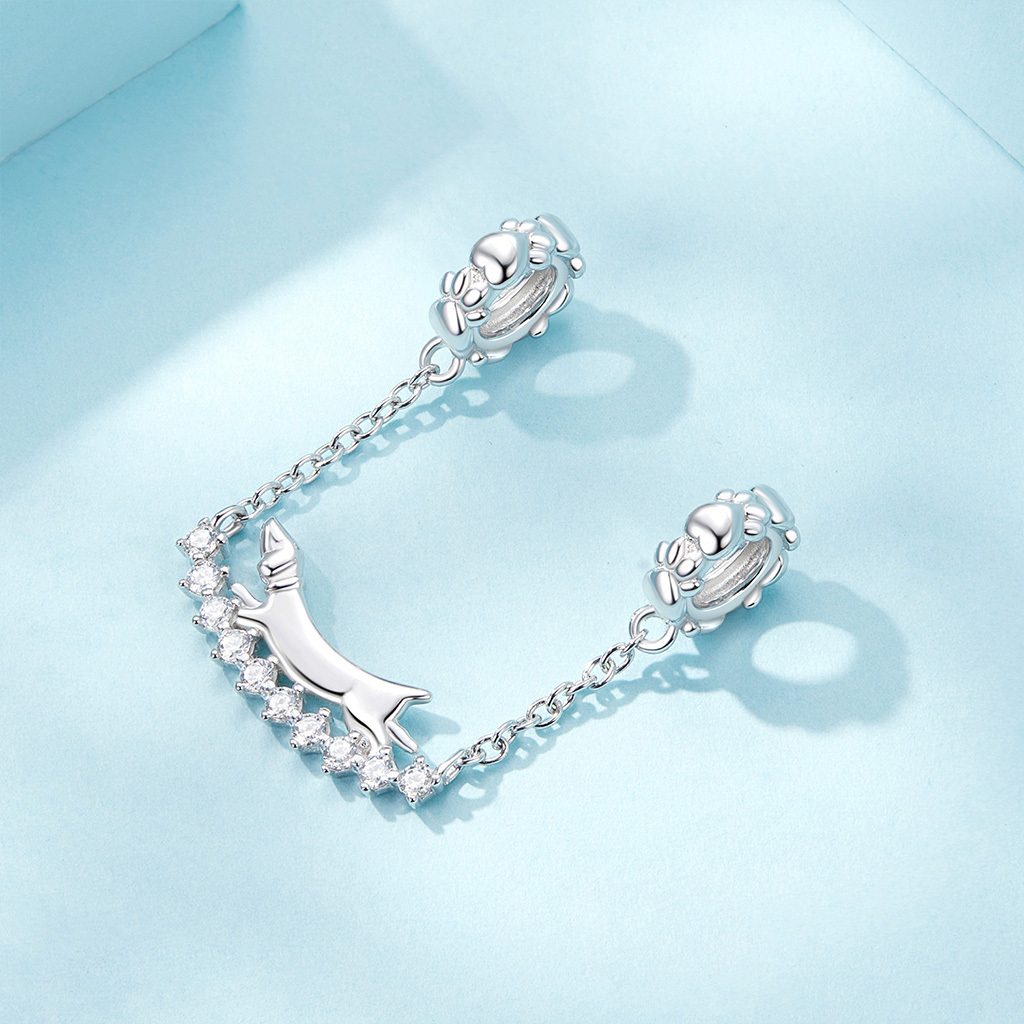 โซ่นิรภัยดัชชุนด์ image number 1