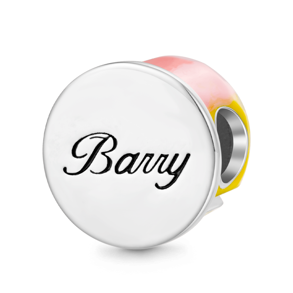 เสน่ห์เค้กวันเกิดที่สามารถสลักได้ image number 2