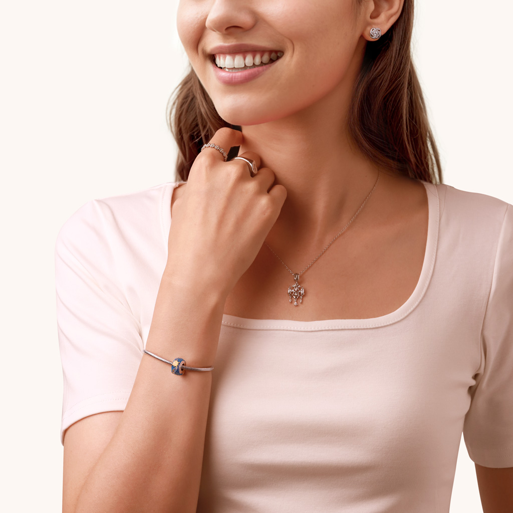 เสน่ห์ดวงดาวและพระจันทร์ image number 4