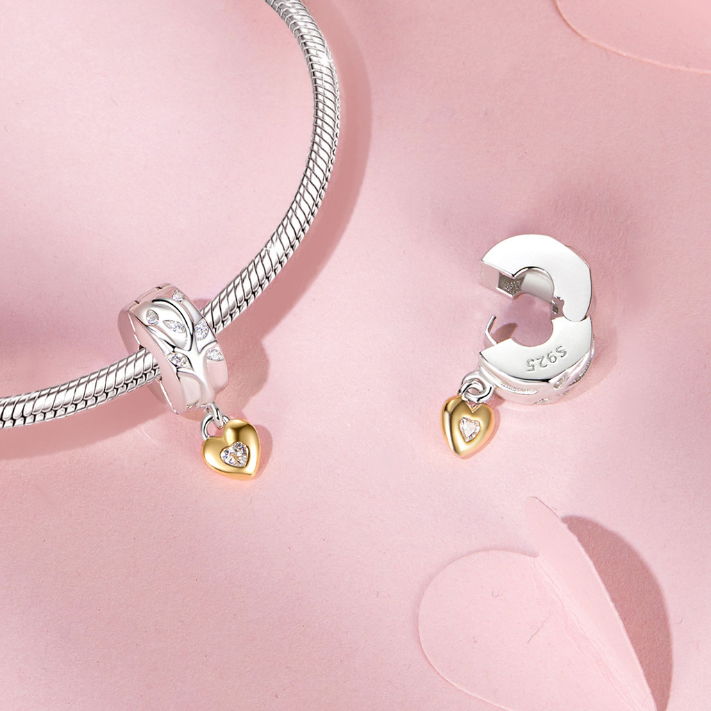 ต้นไม้แห่งชีวิตหัวใจแห่งความรักสต็อปเปอร์ image number 1