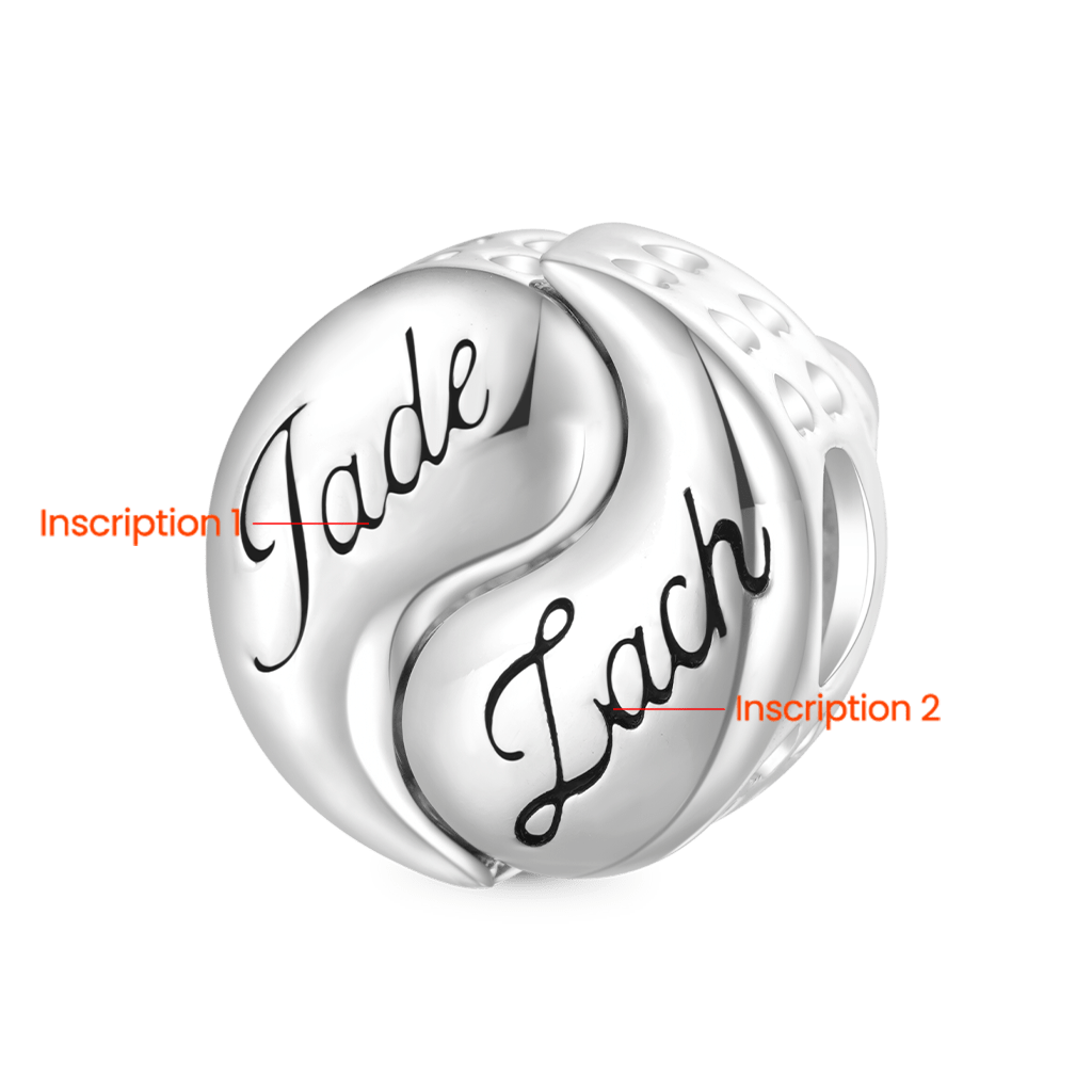 เครื่องรางดวงดาวและพระจันทร์ที่สามารถสลักได้ image number 1