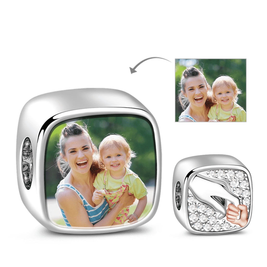 

สายสัมพันธ์แห่งความรักระหว่างแม่และลูก image number 3