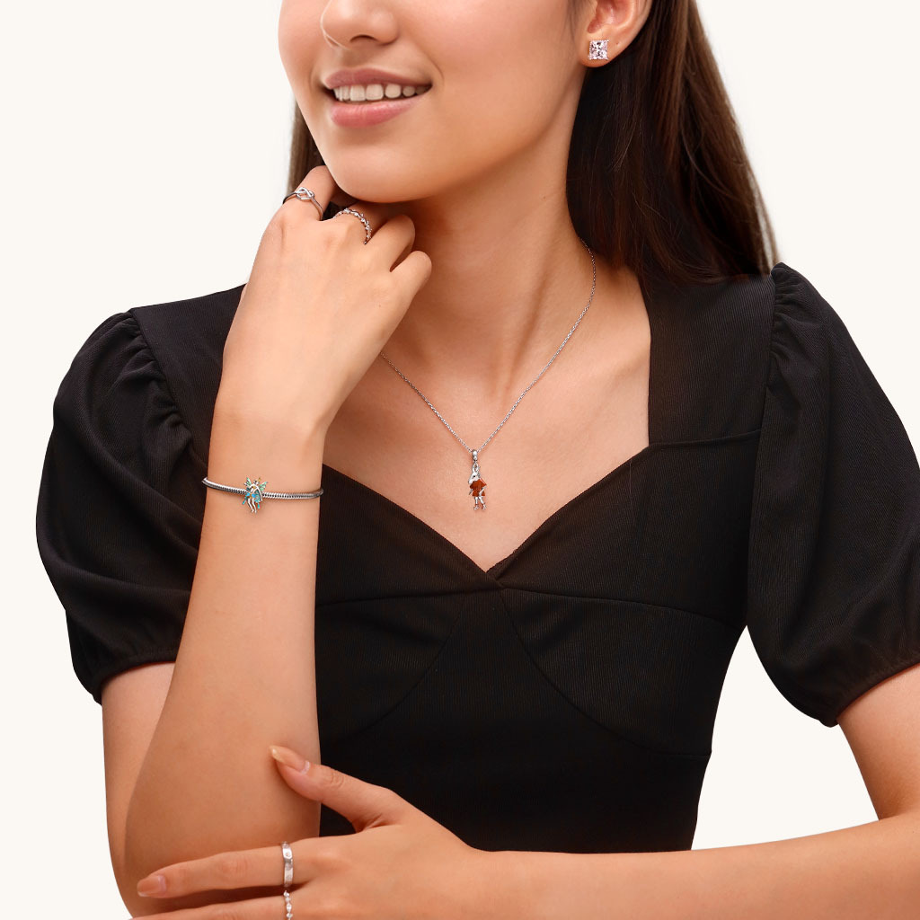 เสน่ห์ปีกสีเขียวของราชาแห่งนางฟ้าโอเบรอน image number 3