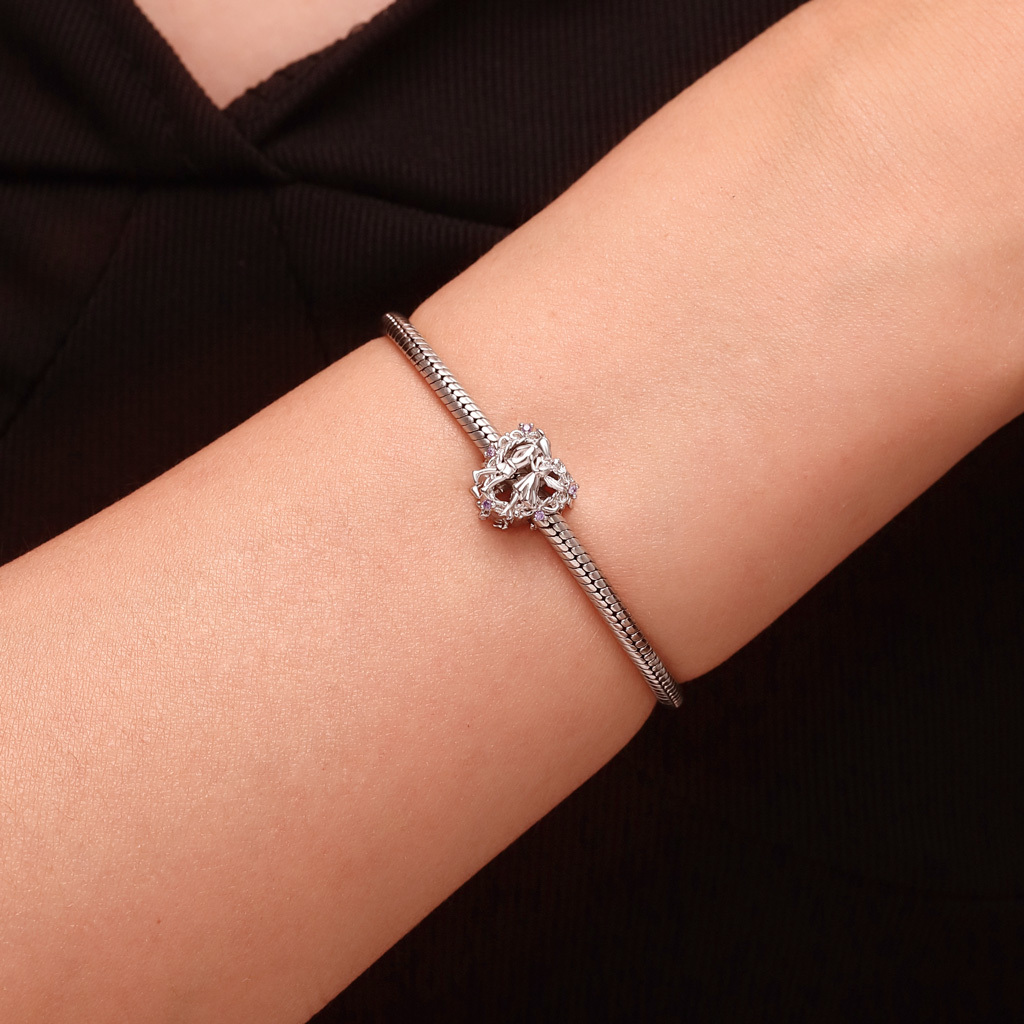 เสน่ห์รูปหัวใจจูบของบอตทอมหัวลา image number 4