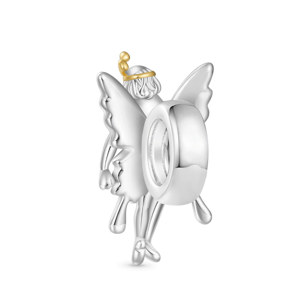 เสน่ห์ปีกสีเขียวของราชาแห่งนางฟ้าโอเบรอน image number 1