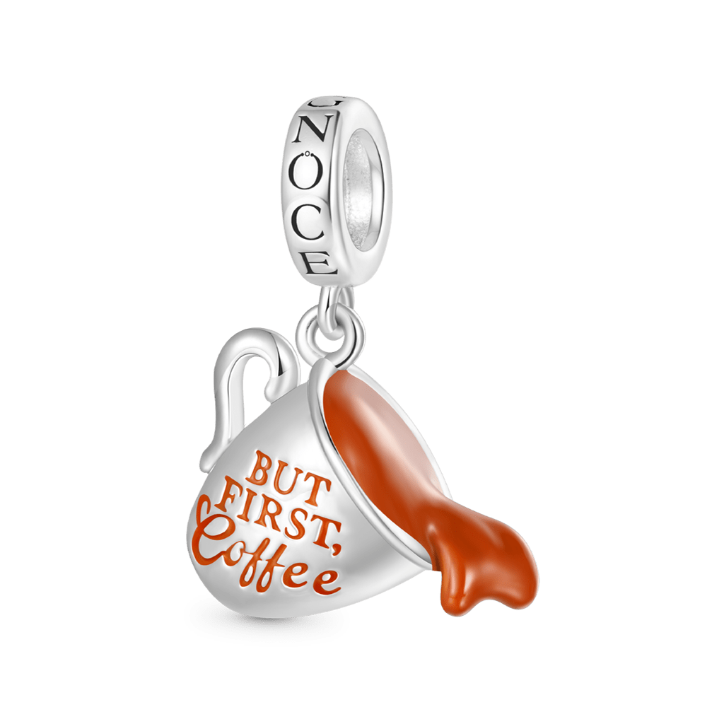 จี้กาแฟหก image number 0