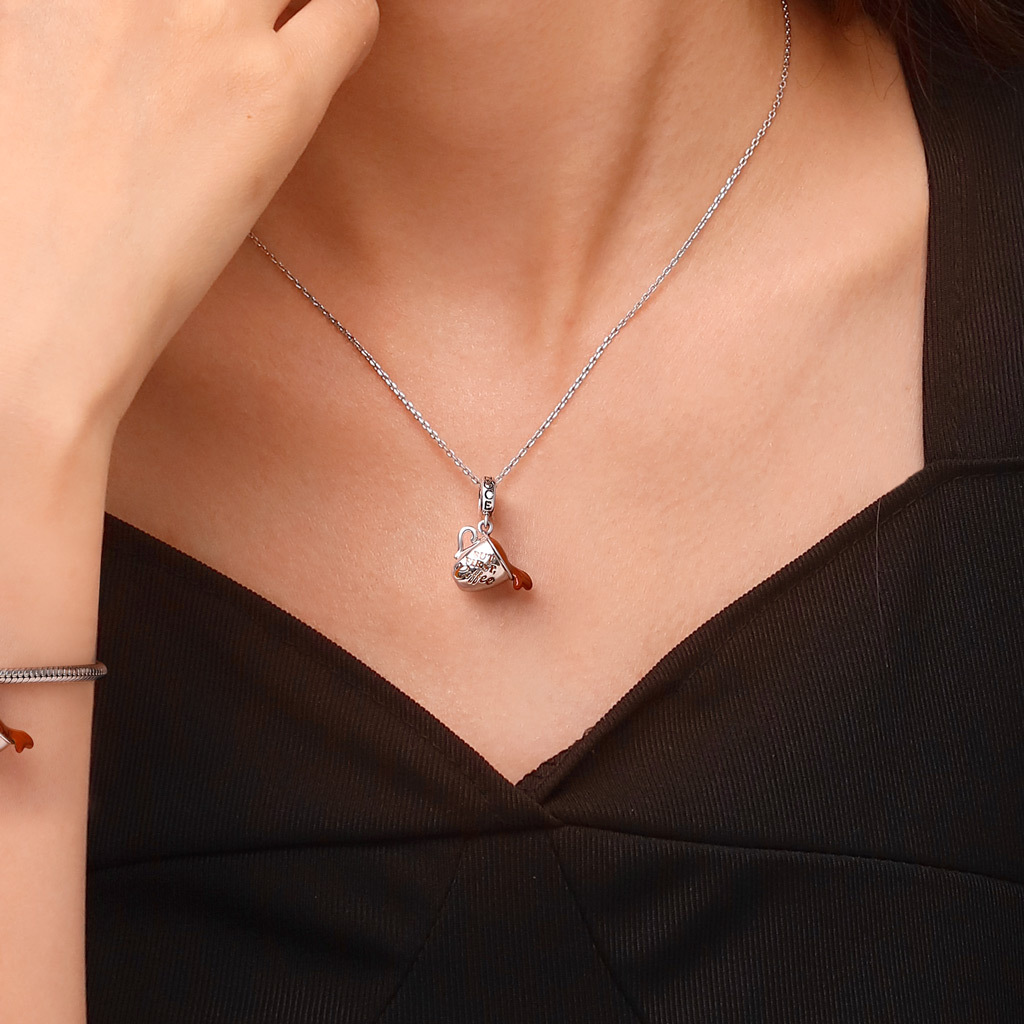 จี้กาแฟหก image number 4