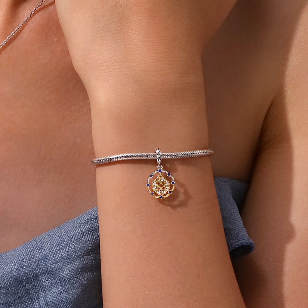 จี้ปมเชือกกะลาสี image number 5