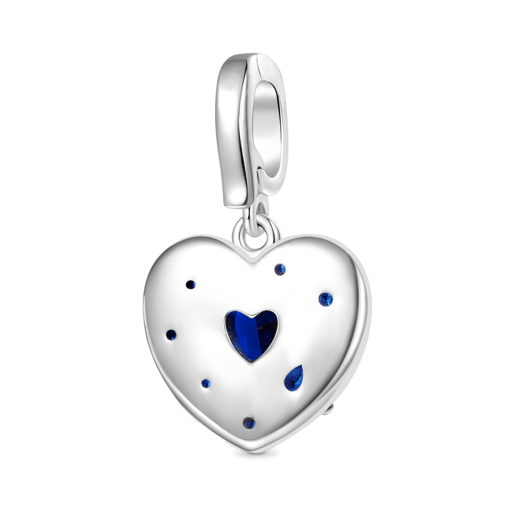 

เสน่ห์กลุ่มตัวล็อคหัวใจพระจันทร์ image number 1