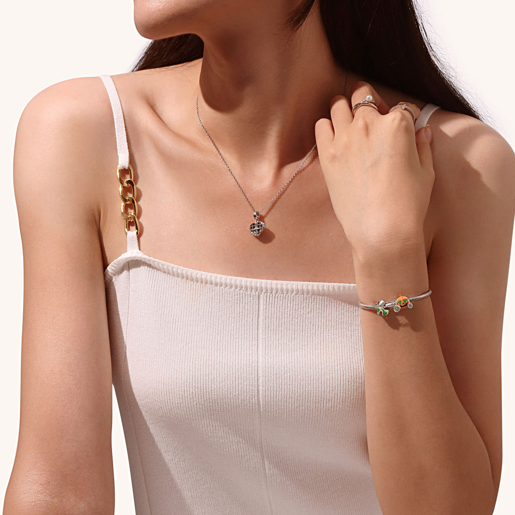 เสน่ห์รถม้าฟักทองผีสยองขวัญ image number 3