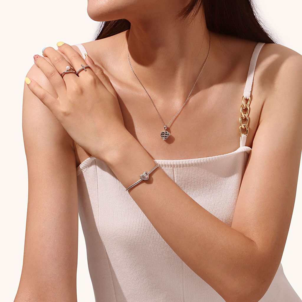 เสน่ห์แห่งคำสัญญารัก image number 3