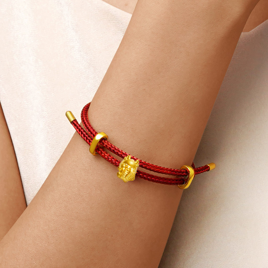 เสน่ห์มังกรทองแห่งราศี image number 3