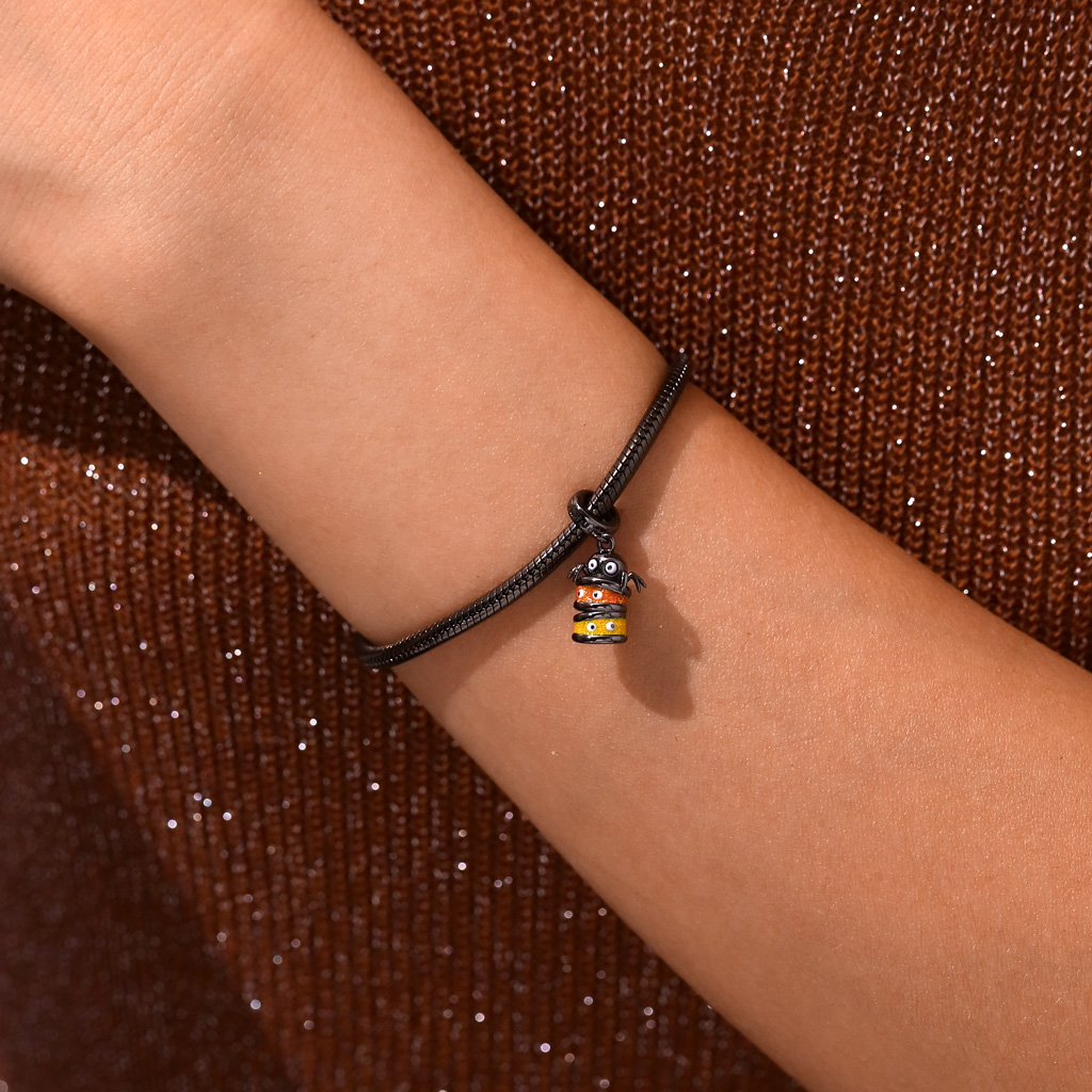 

จี้คุกกี้แมงมุมฮาโลวีน image number 5