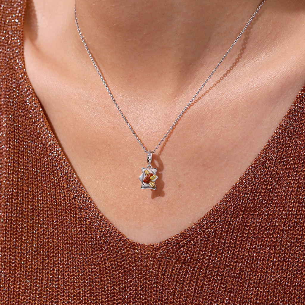 

จี้ปลาชุบแป้งทอดและมันฝรั่งทอด image number 4