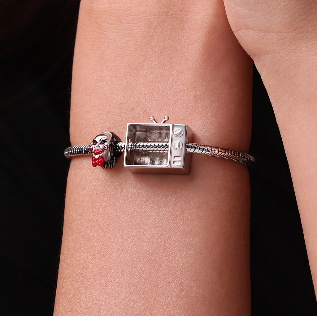 

เสน่ห์สยองขวัญ SAW Billy image number 7