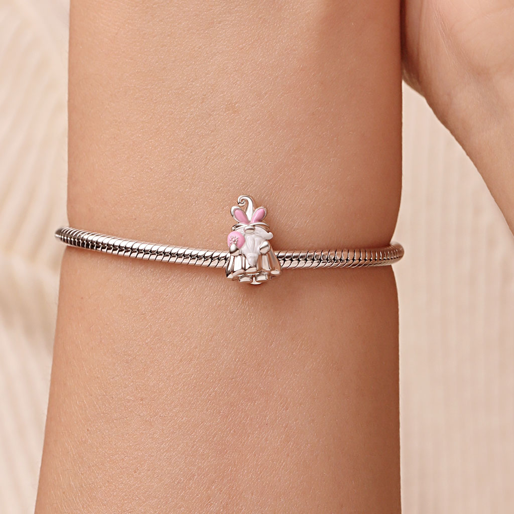 เครื่องรางน่ารักรูปโนมอีสเตอร์ image number 4