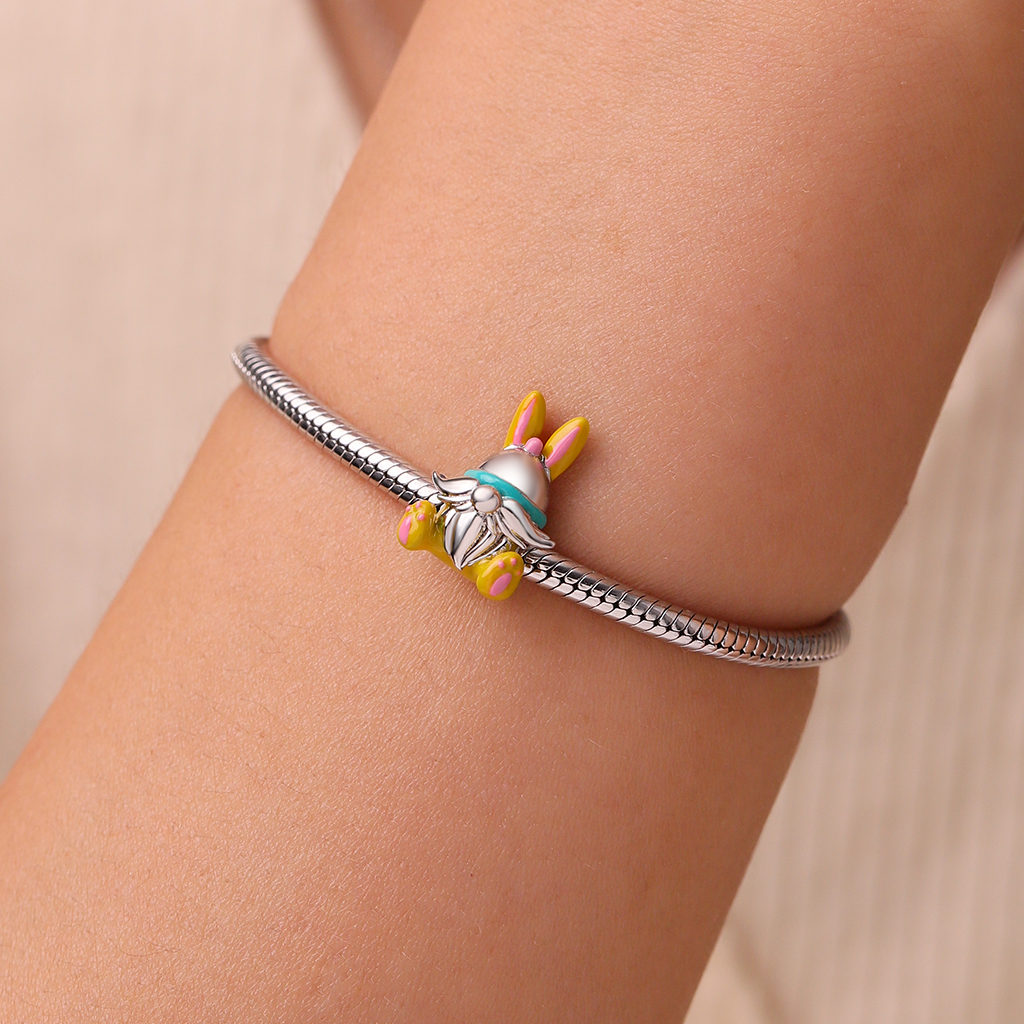 เสน่ห์โนมกระต่ายอีสเตอร์ image number 4