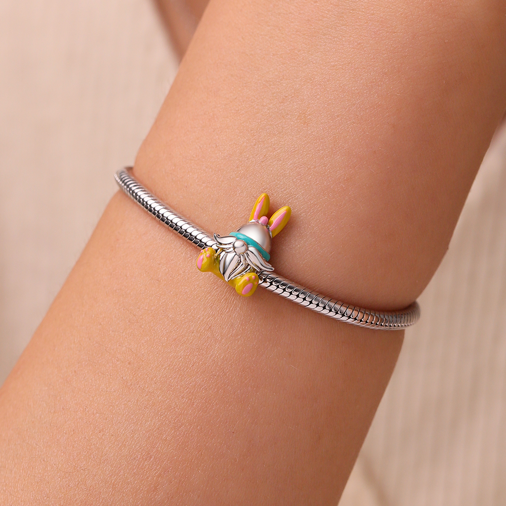 เสน่ห์โนมกระต่ายอีสเตอร์ image number 4