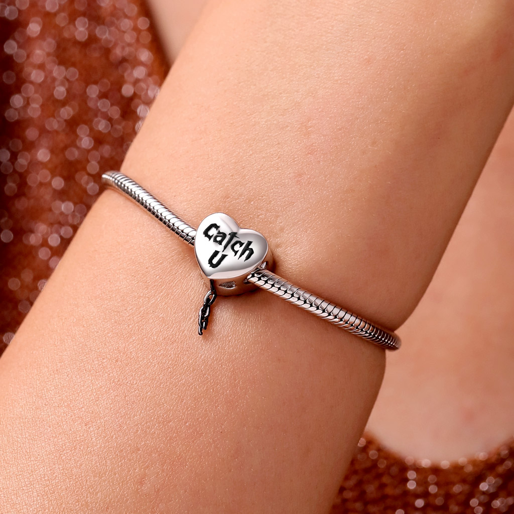 เสน่ห์รูปหัวใจกับดักหนู image number 4