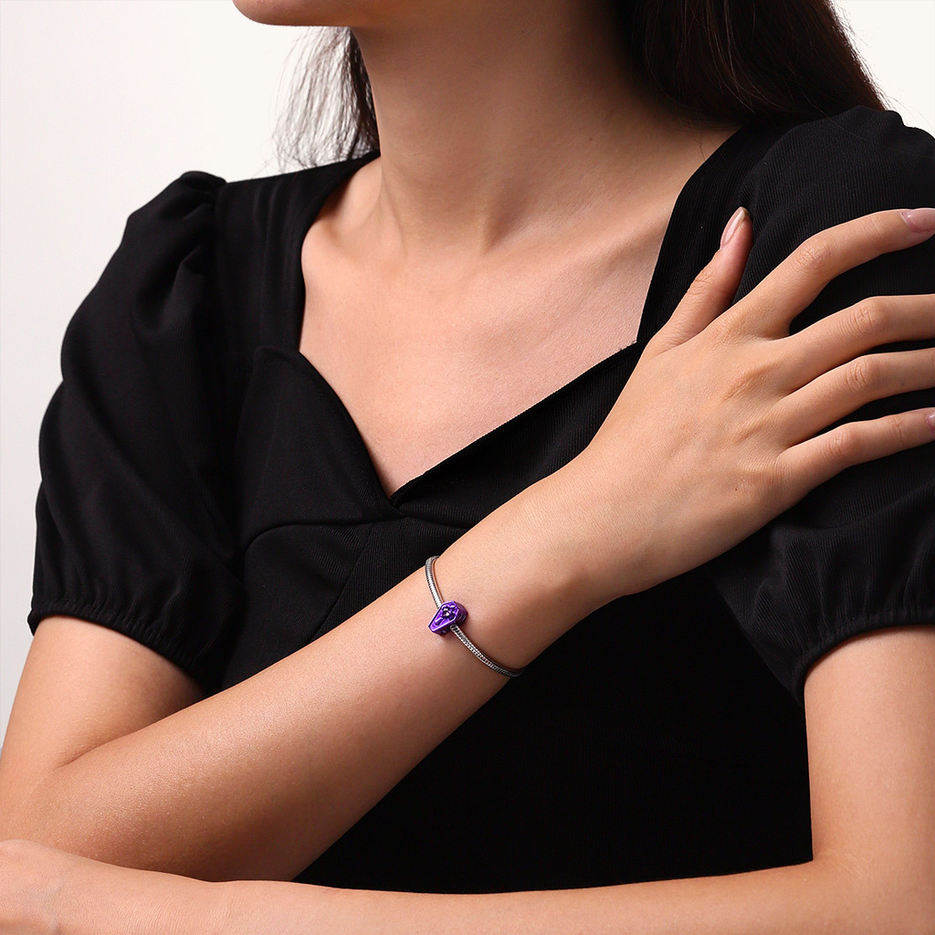 เสน่ห์ลูกอมฮาโลวีนรูปโลงศพ image number 3