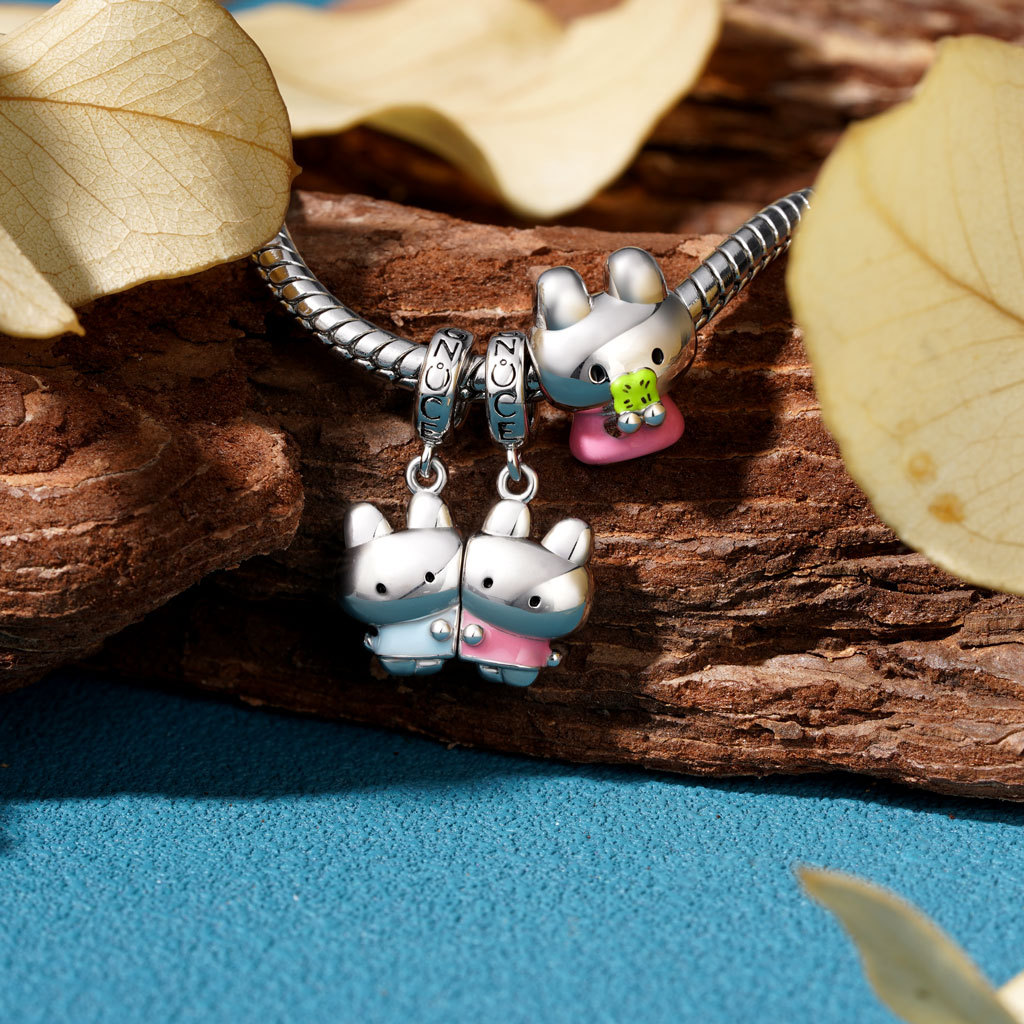 เสน่ห์ Bunny-Gumi image number 2