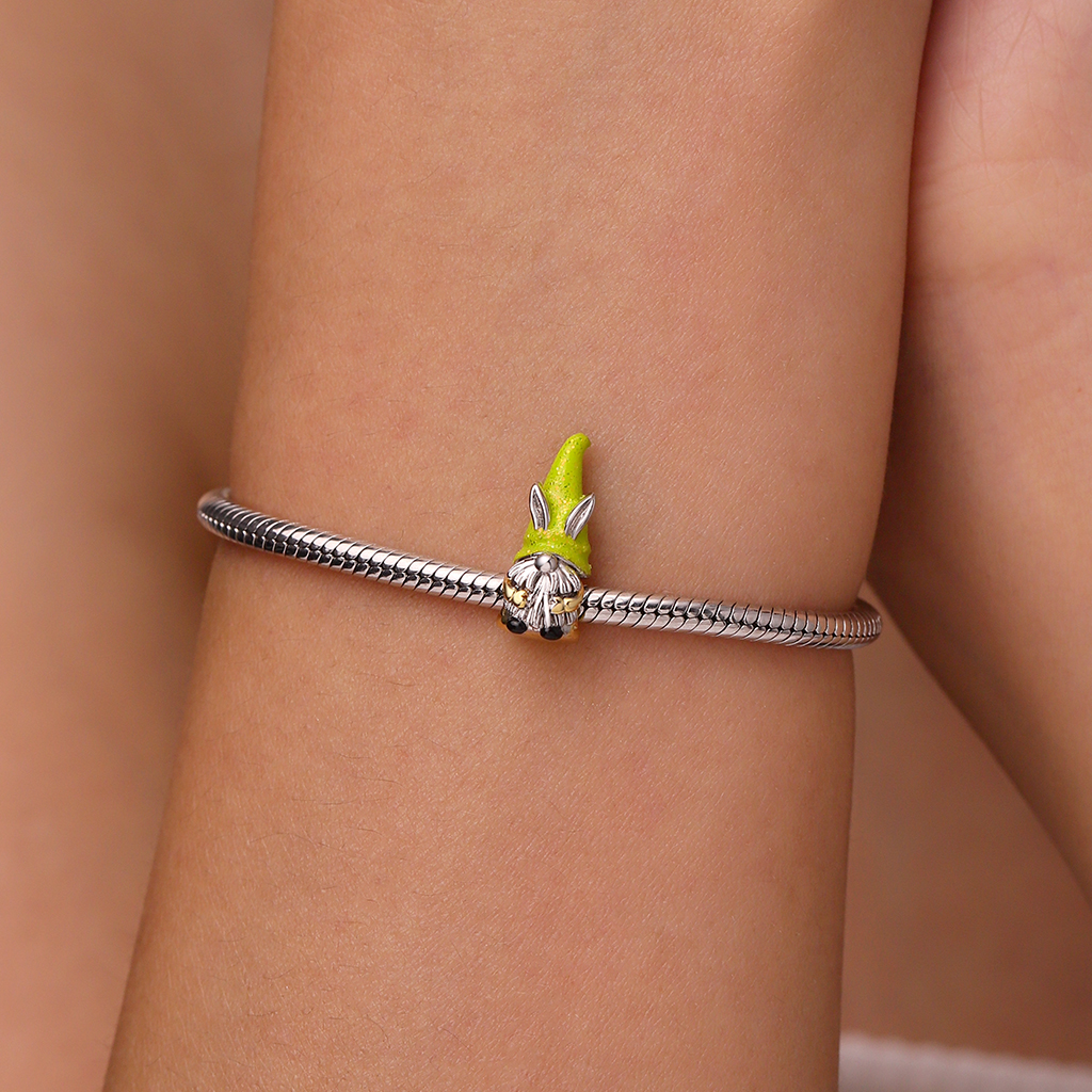 เครื่องรางกระต่ายโนมอีสเตอร์ image number 4