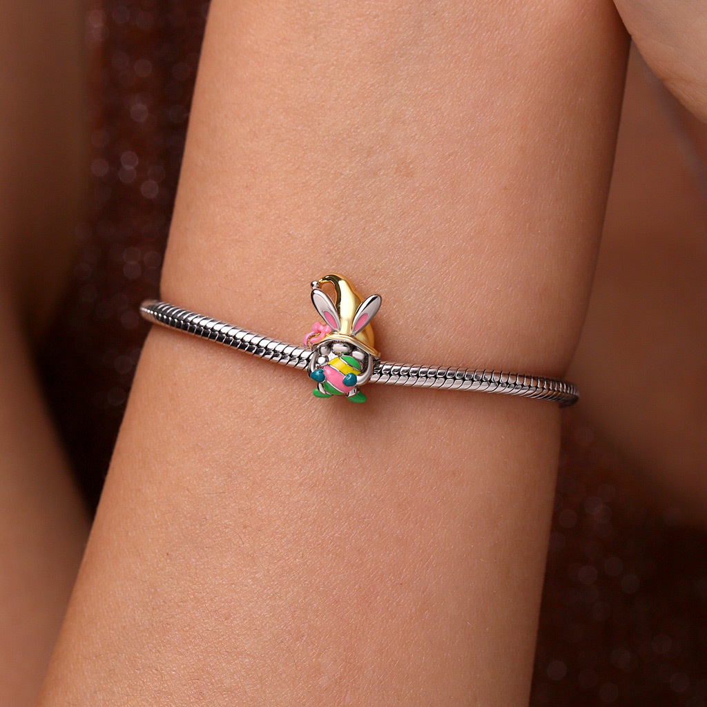 

เสน่ห์กระต่ายอีสเตอร์โนมกอดไข่ image number 4