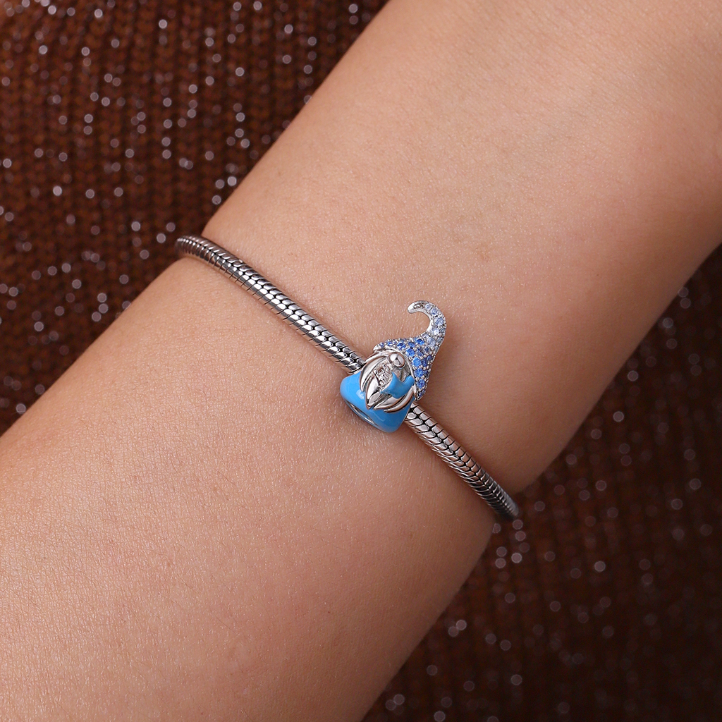 เสน่ห์รักโนมหนุ่มวาเลนไทน์ image number 5