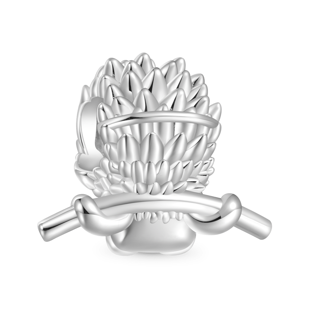 มังกี้ราชา Wukong Charm image number 1