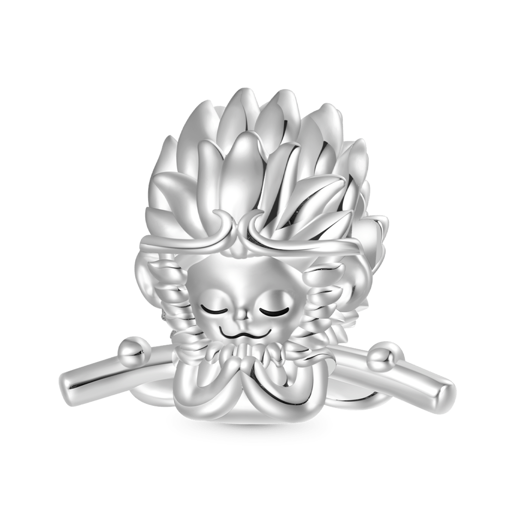 มังกี้ราชา Wukong Charm image number 0