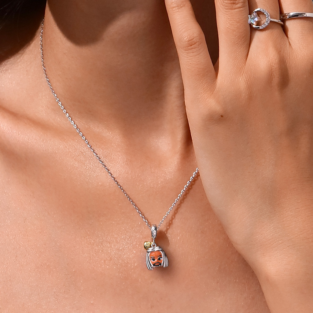 จี้ Walking Dead King Ezekiel image number 4