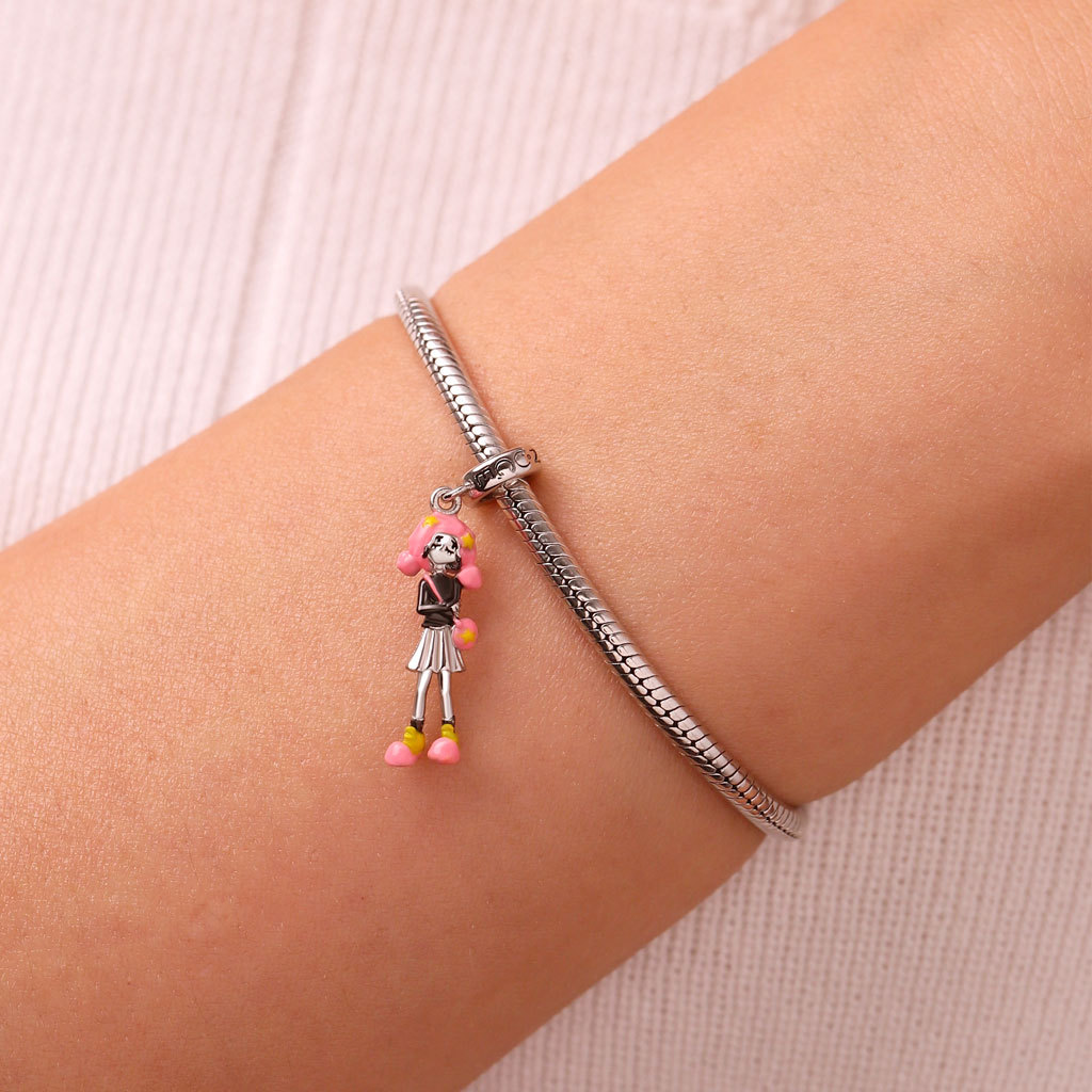 

Ghosttundra Maisie Pendant image number 5