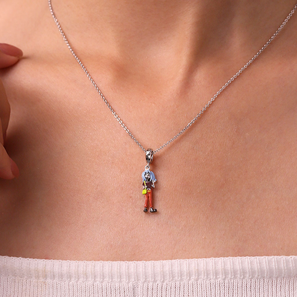 

Ghosttundra Lacey Pendant image number 4