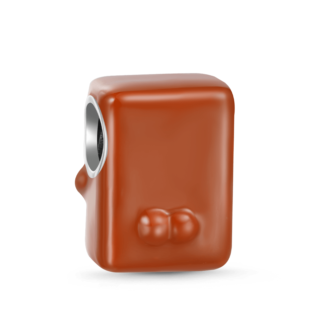 เสน่ห์ของช็อกโกแลต image number 1