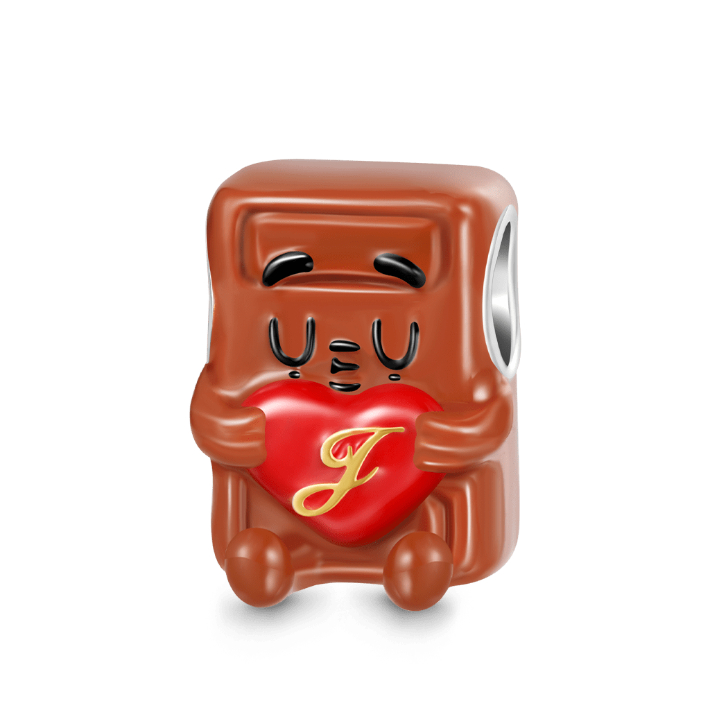 เสน่ห์ของช็อกโกแลต image number 0