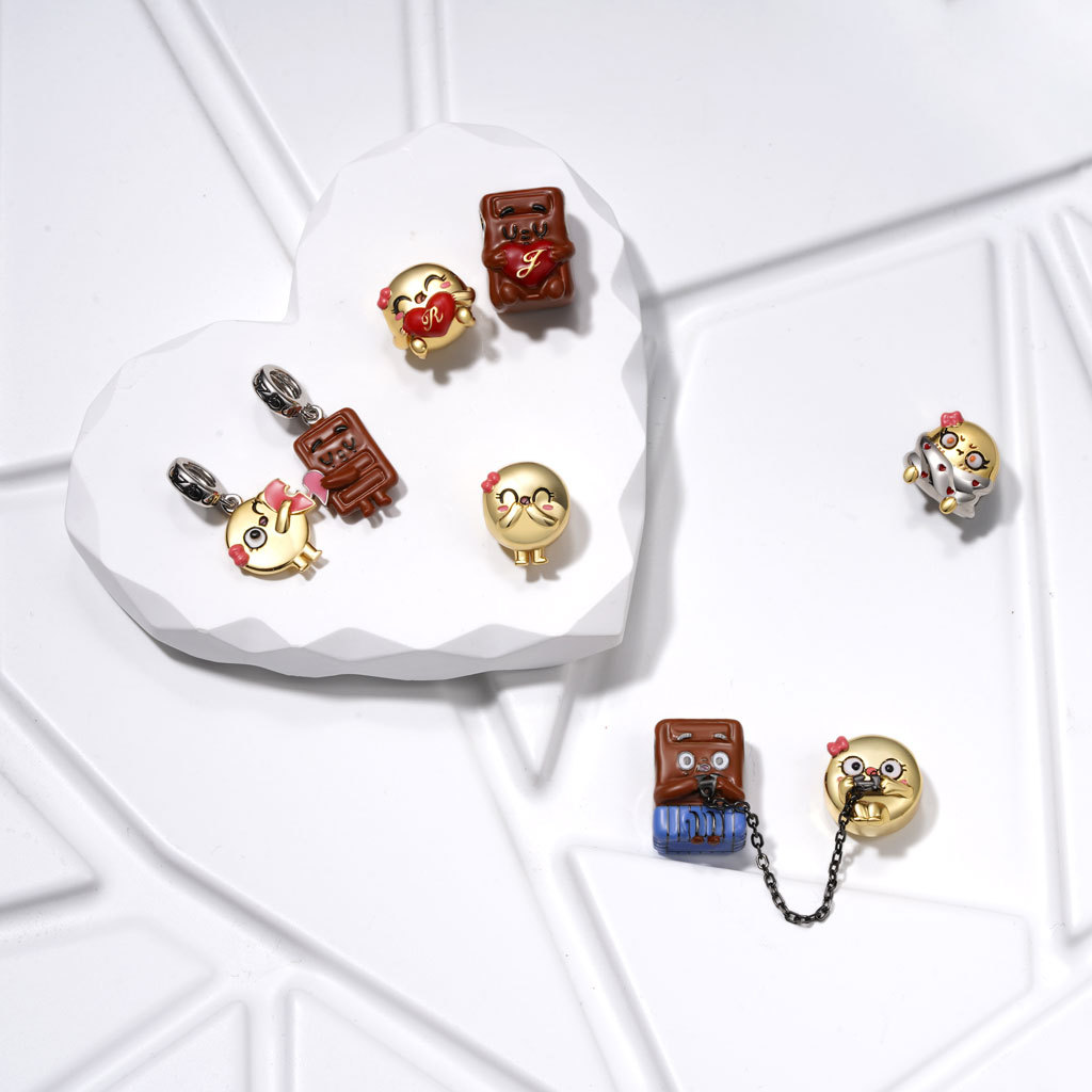 เสน่ห์แพนเค้กหิวโมโห image number 2