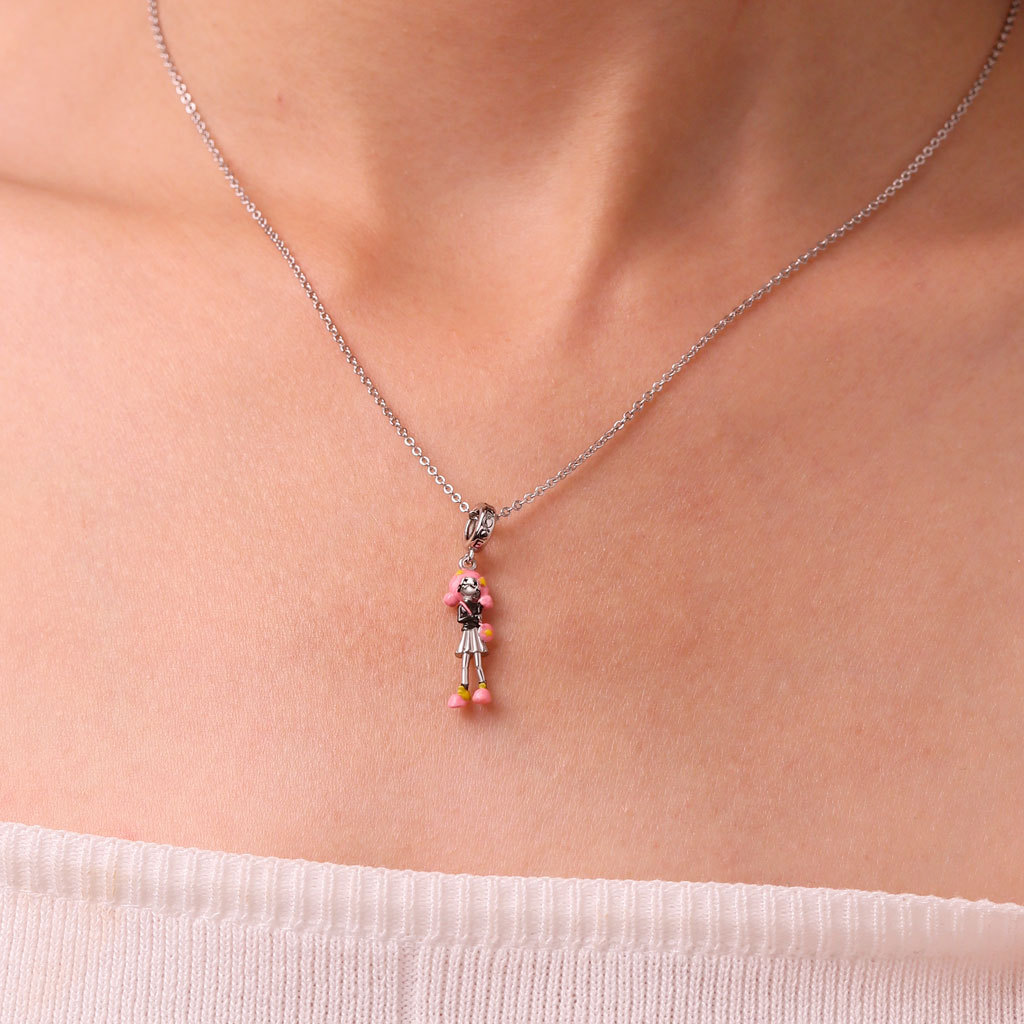 

Ghosttundra Maisie Pendant image number 4